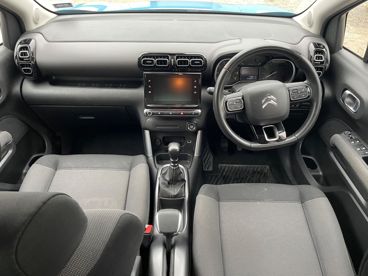 Used Citroen C3 Aircross 2019 for sale - 76253155: Photo 10