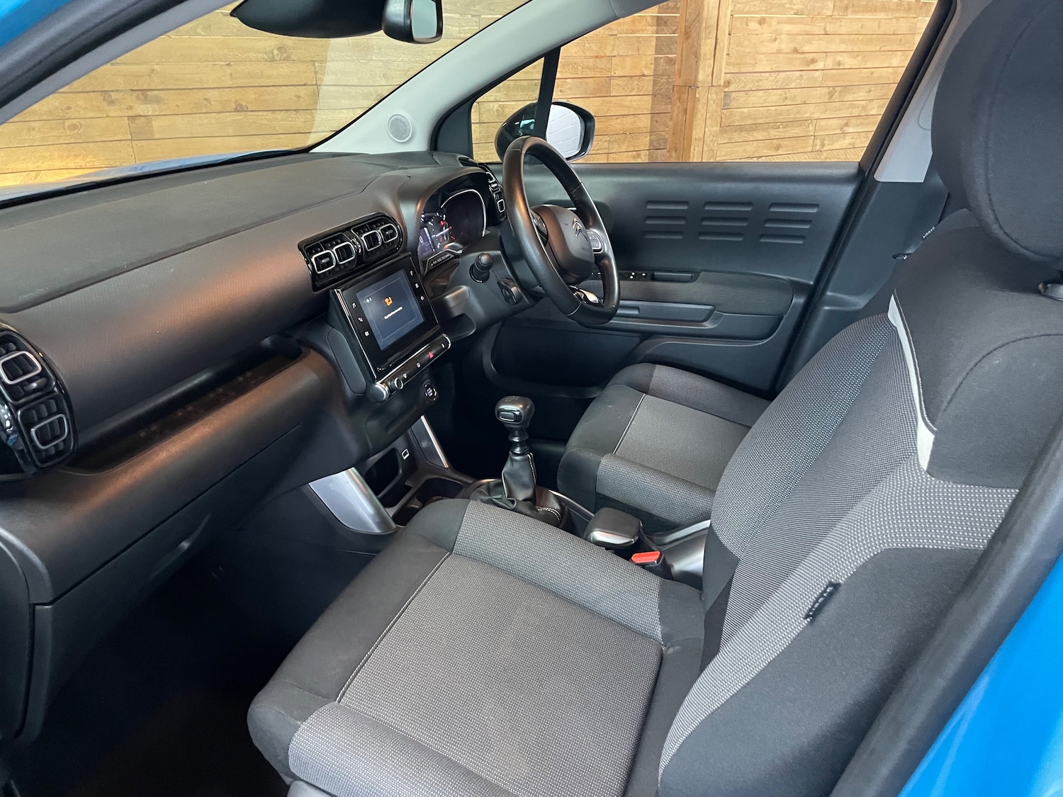 Used Citroen C3 Aircross 2019 for sale - 76253155: Photo 11