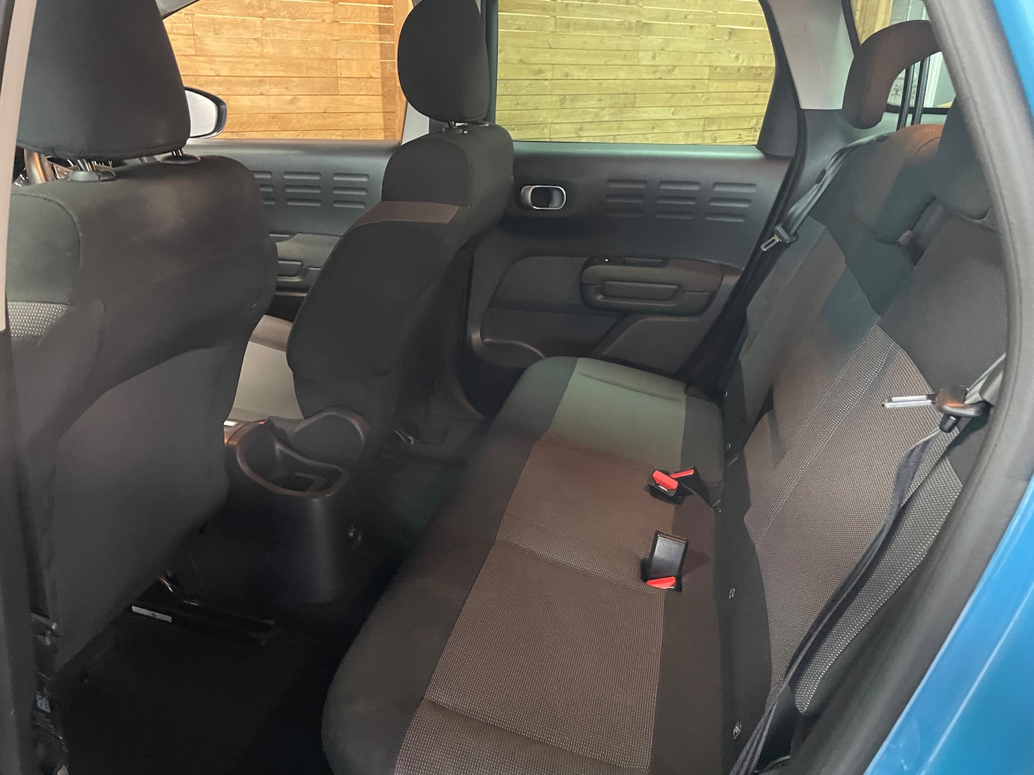 Used Citroen C3 Aircross 2019 for sale - 76253155: Photo 12