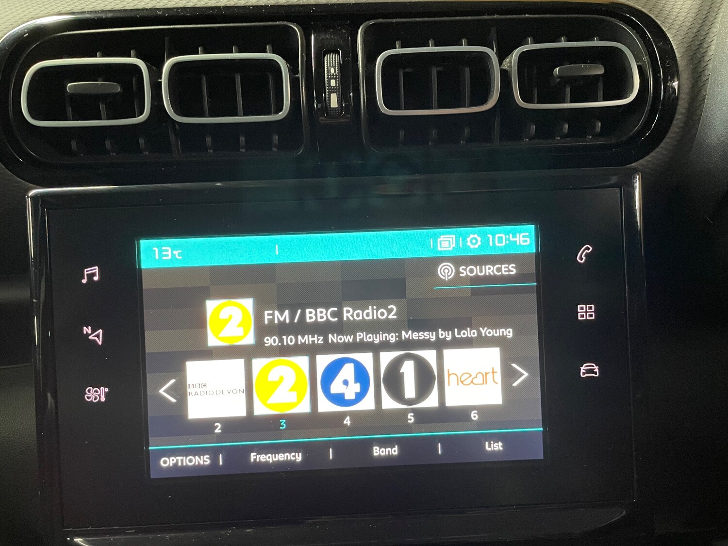 Used Citroen C3 Aircross 2019 for sale - 76253155: Photo 15