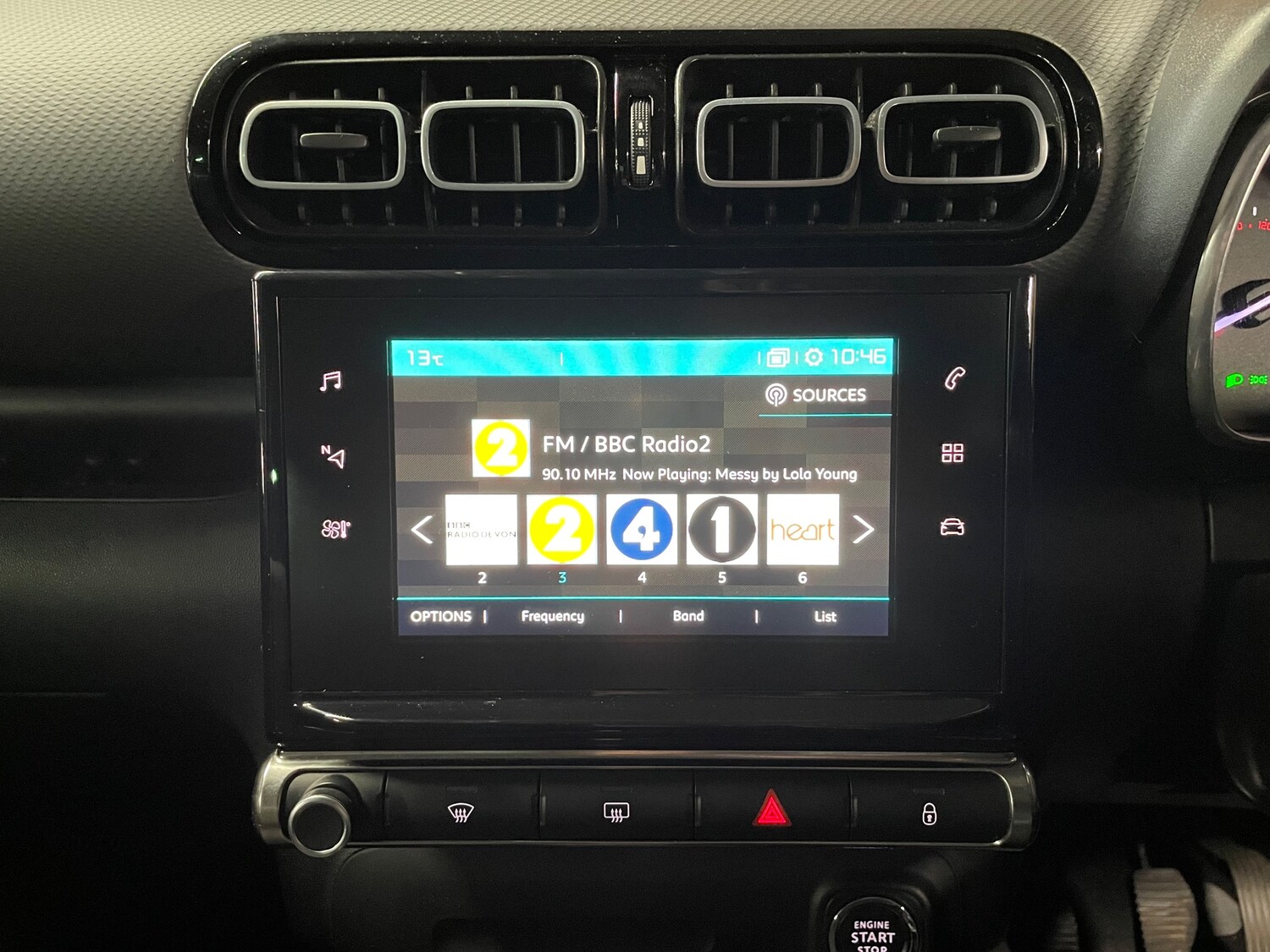 Used Citroen C3 Aircross 2019 for sale - 76253155: Photo 16