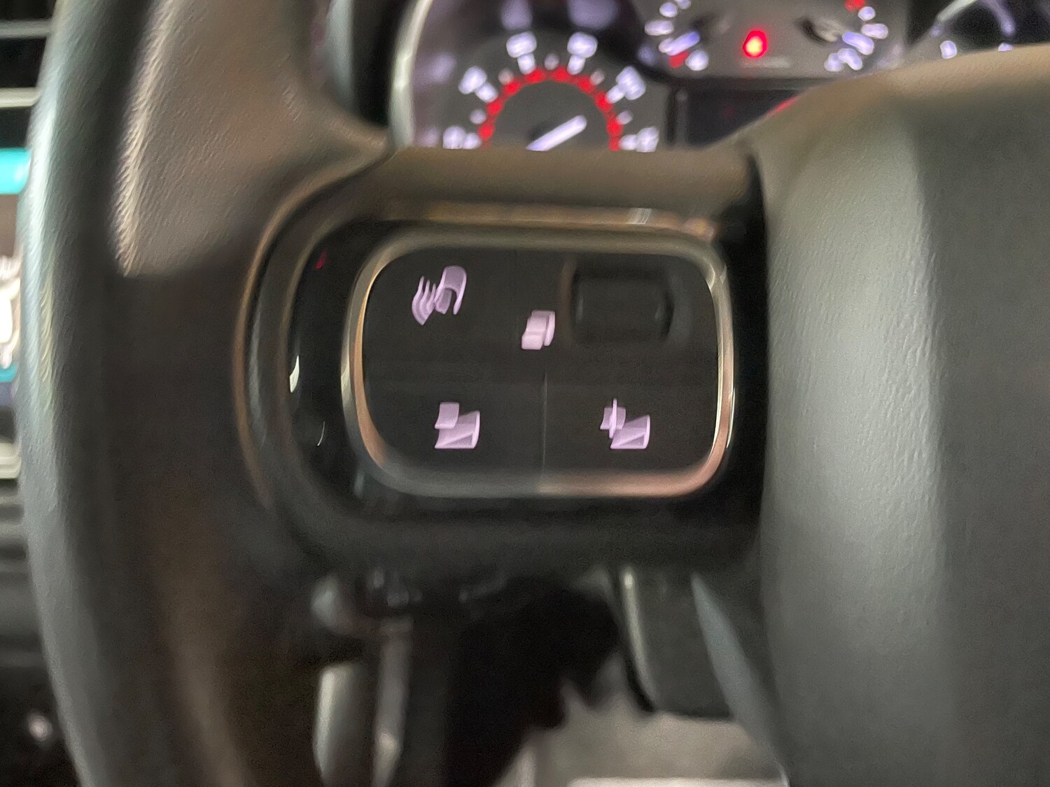 Used Citroen C3 Aircross 2019 for sale - 76253155: Photo 17