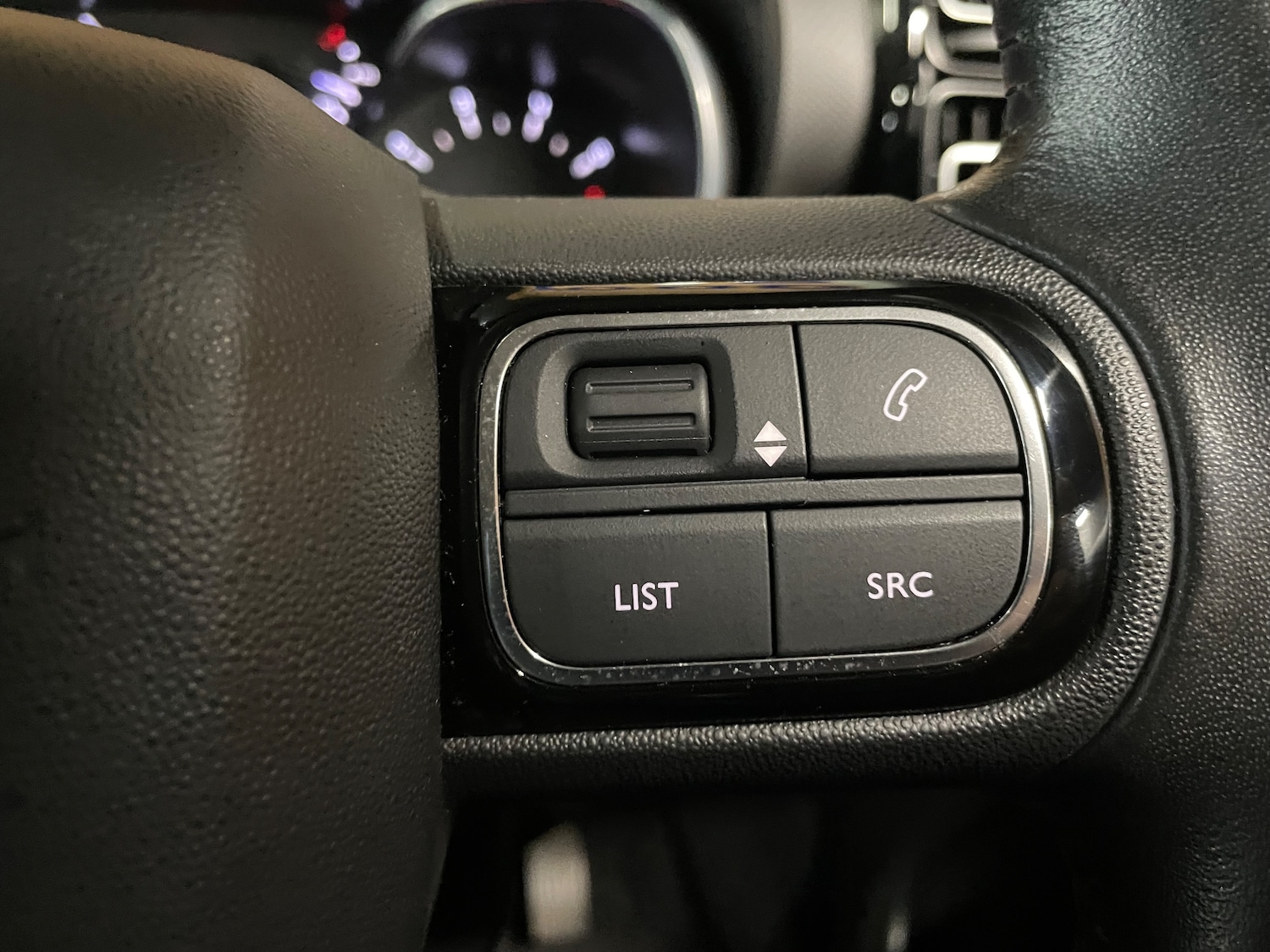 Used Citroen C3 Aircross 2019 for sale - 76253155: Photo 18