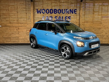 Citroen - C3 Aircross