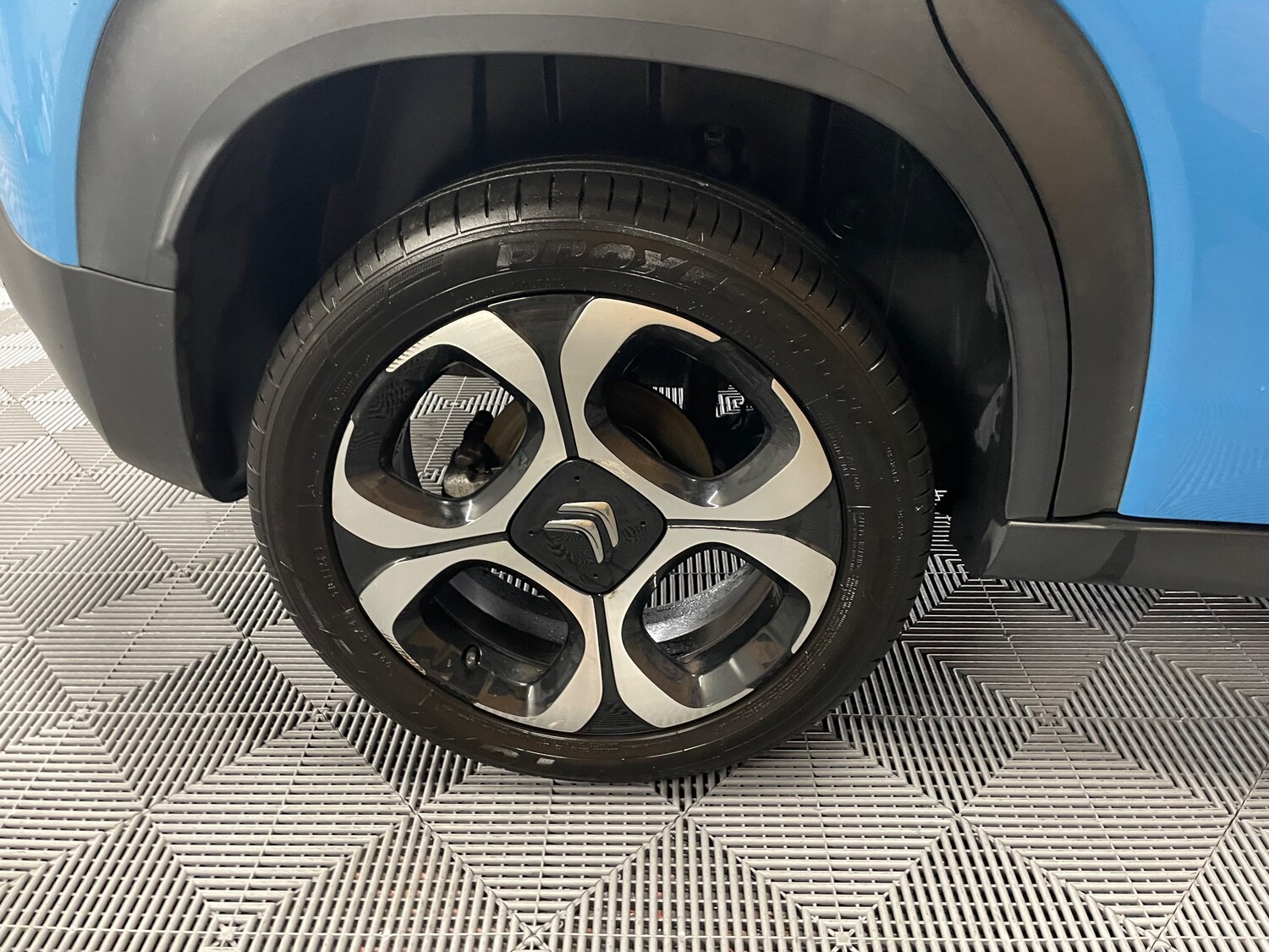 Used Citroen C3 Aircross 2019 for sale - 76253155: Photo 22
