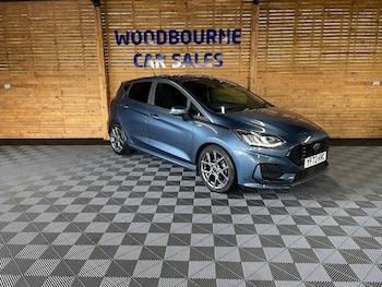 Used Ford Fiesta 2023 for sale - 78509491: Photo