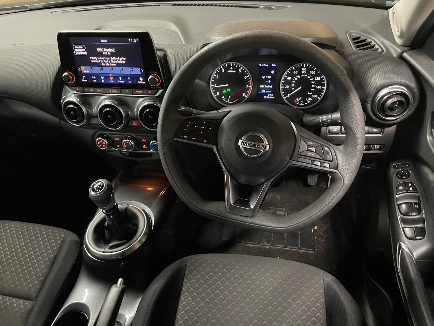 Used Nissan Juke 2021 for sale - 76883973: Photo 10
