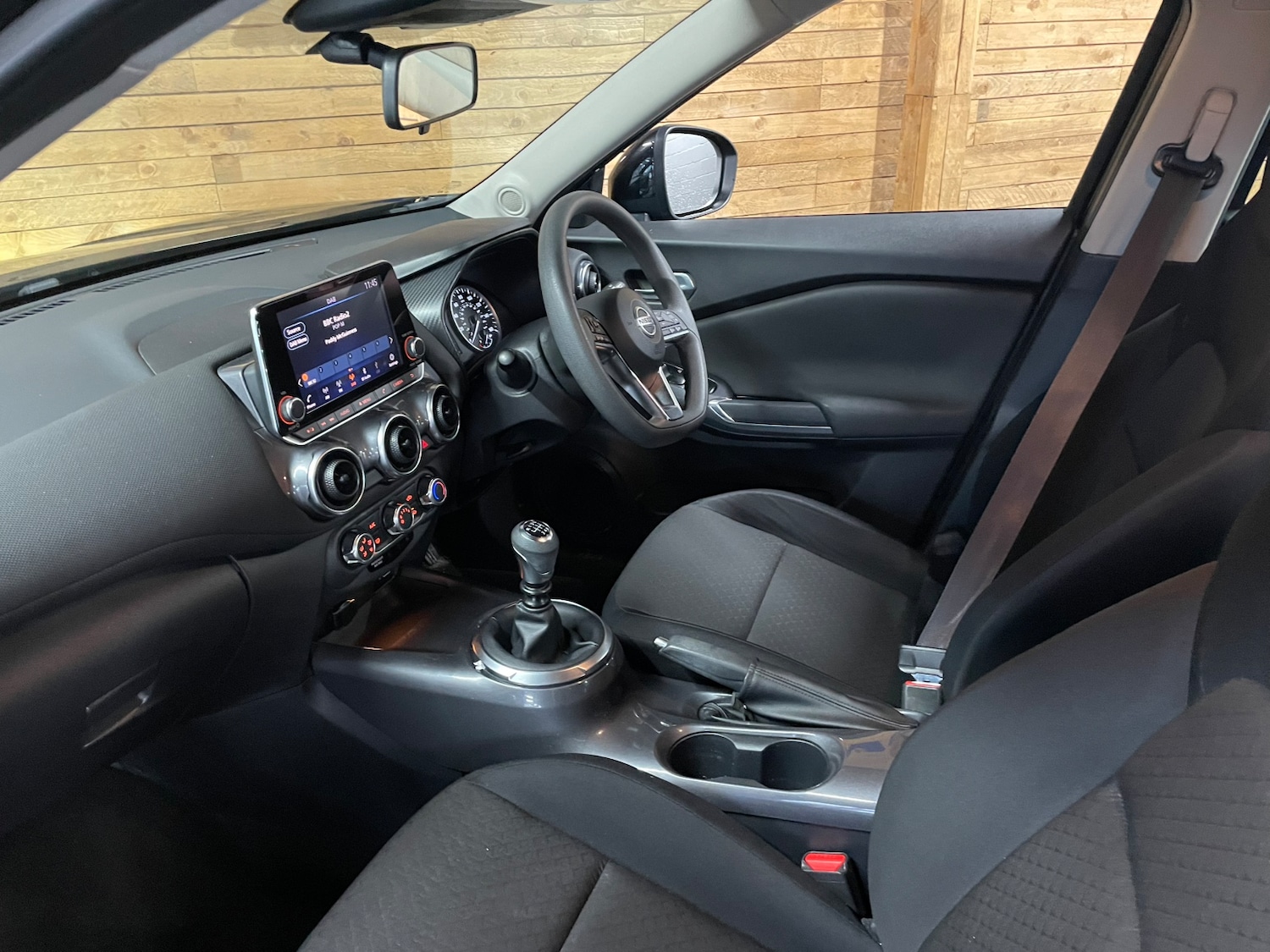 Used Nissan Juke 2021 for sale - 76883973: Photo 11