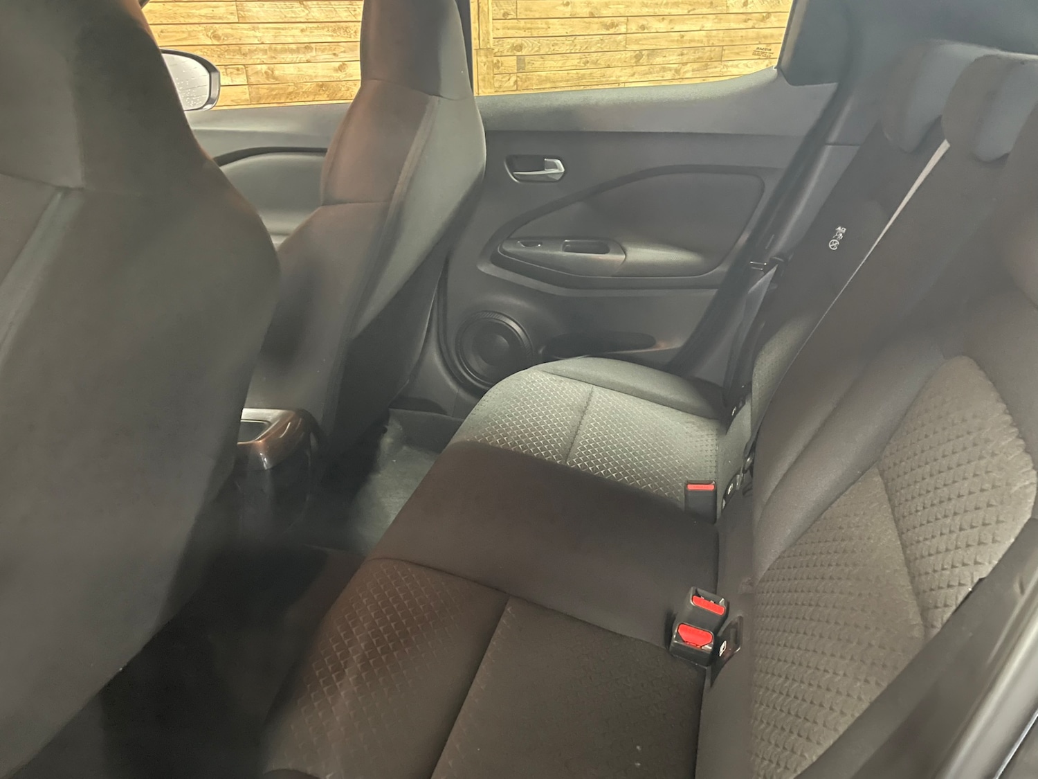 Used Nissan Juke 2021 for sale - 76883973: Photo 12