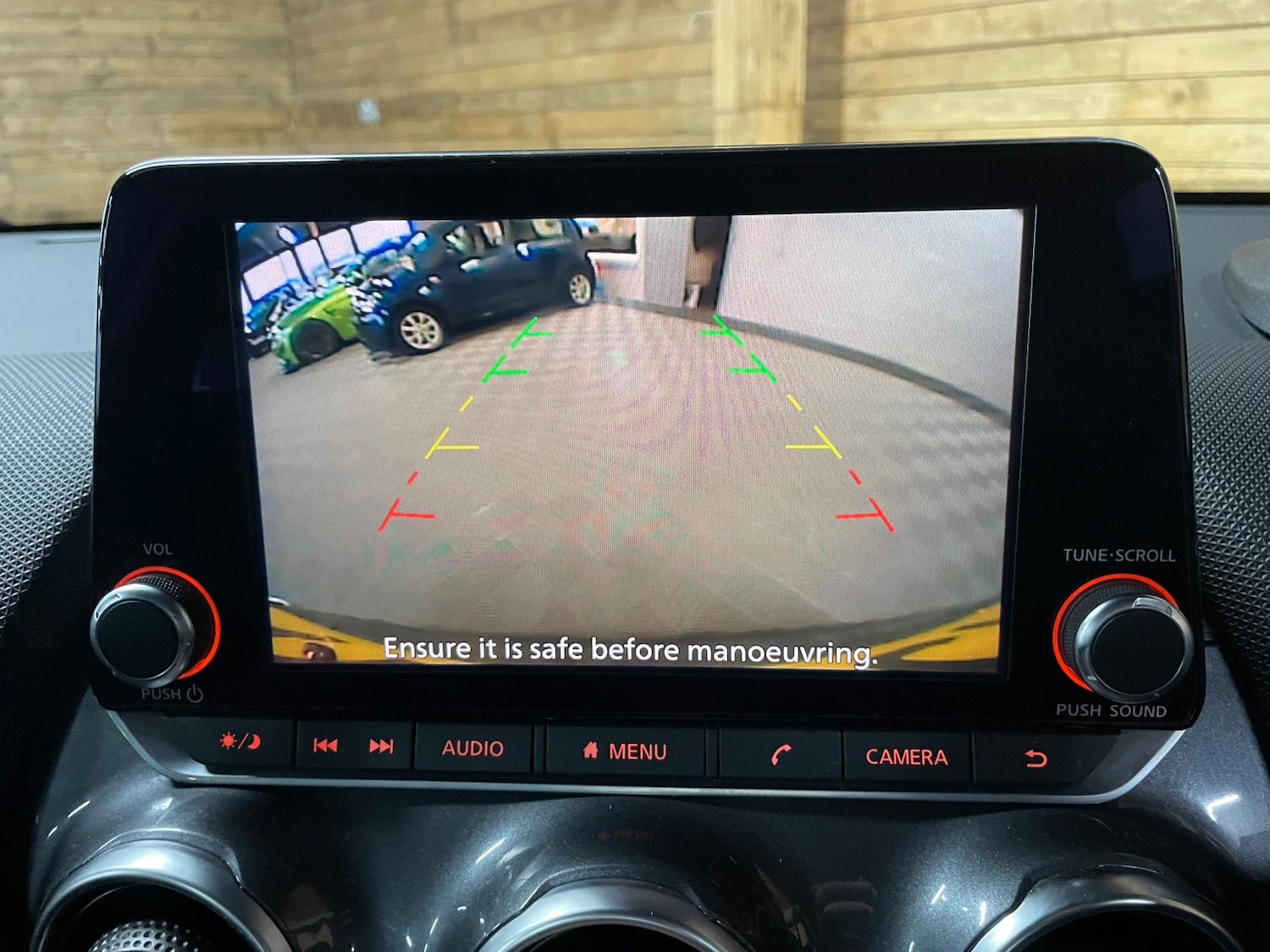 Used Nissan Juke 2021 for sale - 76883973: Photo 21