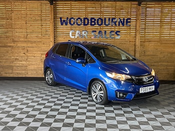 Used Honda Jazz 2015 for sale - 78703330: Photo