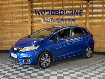 Used Honda Jazz 2015 for sale - 78703330: Photo