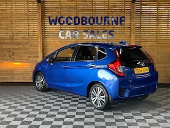 Used Honda Jazz 2015 for sale - 78703330: Photo