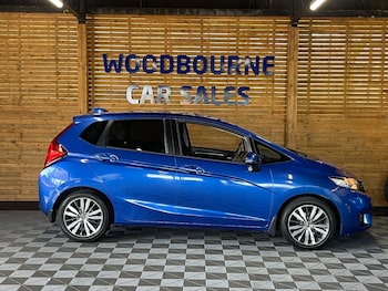 Used Honda Jazz 2015 for sale - 78703330: Photo