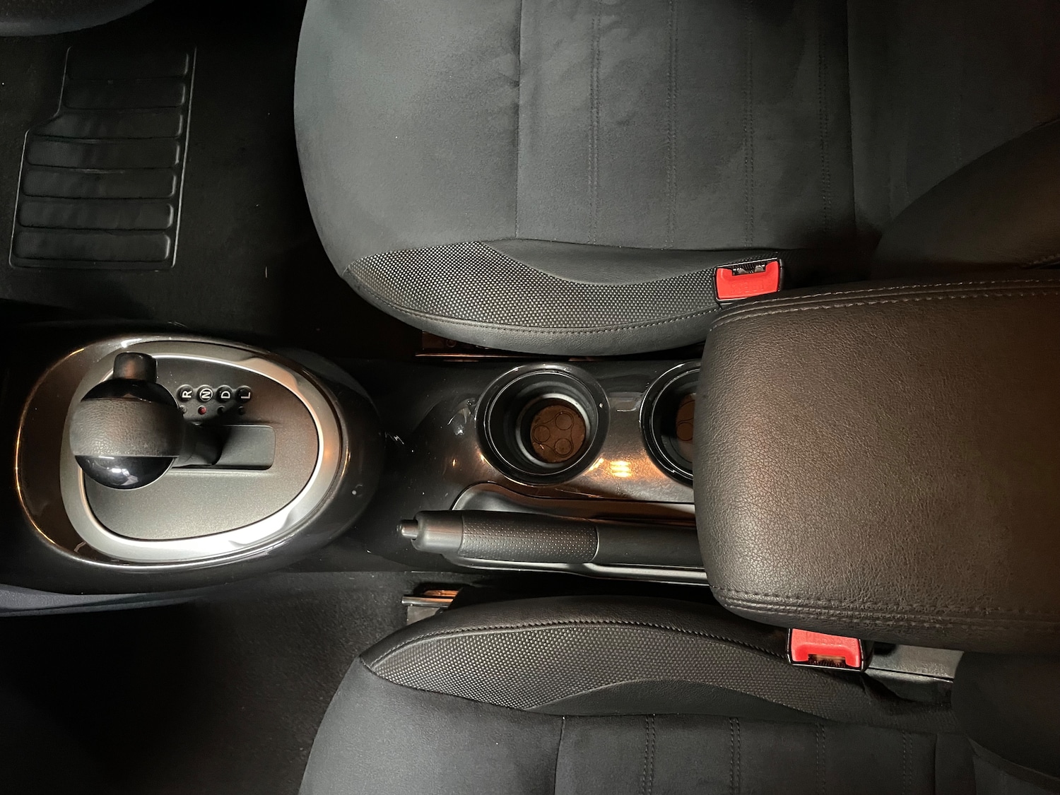 Used Nissan Juke 2016 for sale - 77378269: Photo 12