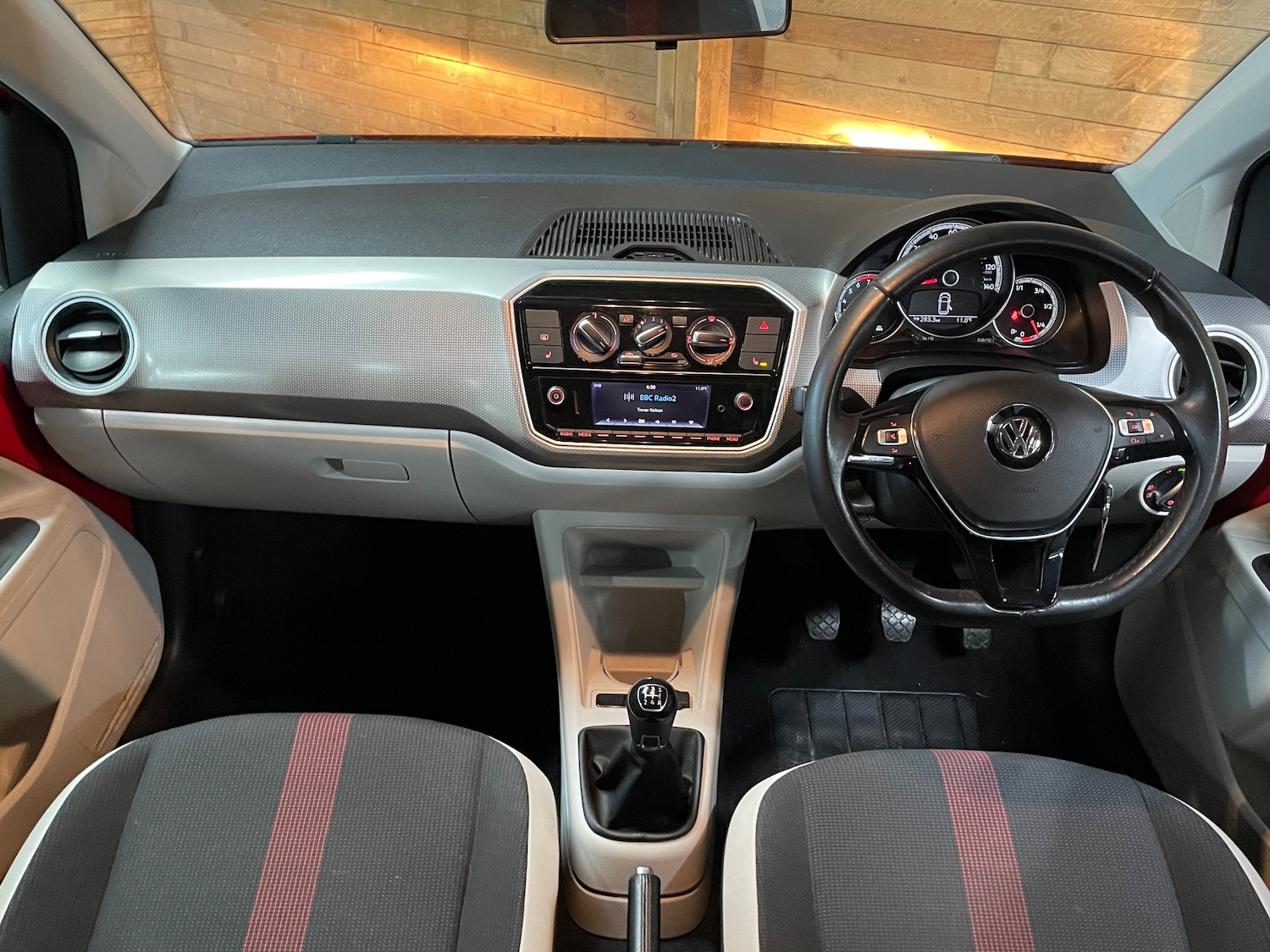 Used Volkswagen up! 2016 for sale - 77692049: Photo 10