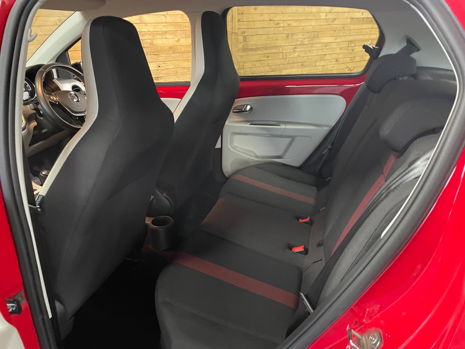 Used Volkswagen up! 2016 for sale - 77692049: Photo 13