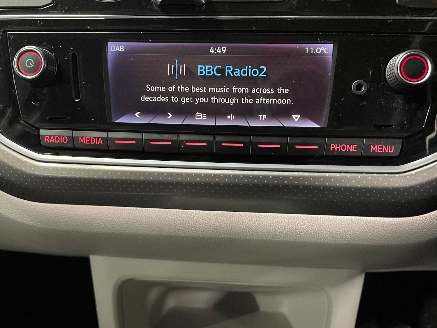 Used Volkswagen up! 2016 for sale - 77692049: Photo 16