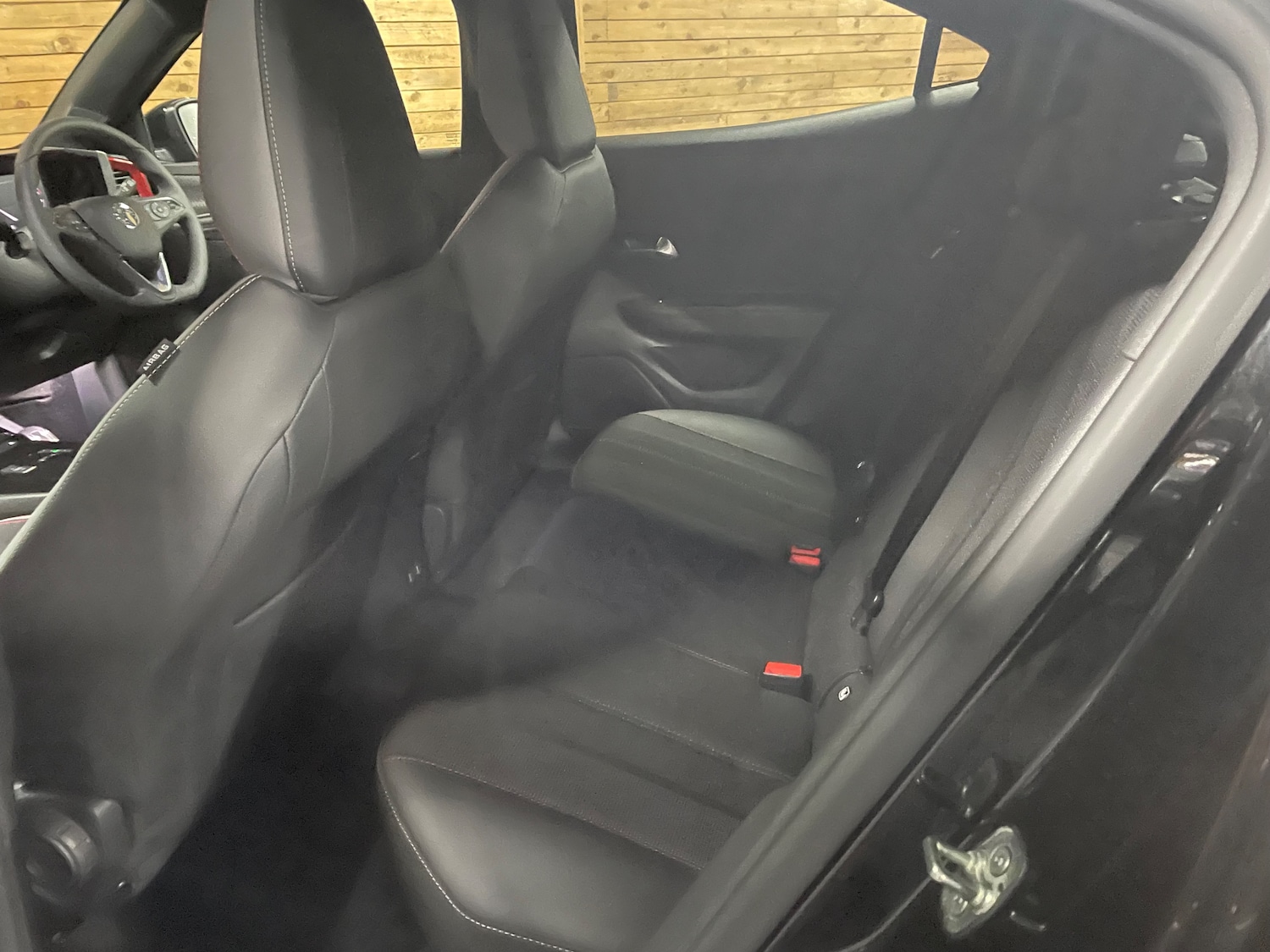 Used Vauxhall Mokka 2024 for sale - 77136213: Photo 12