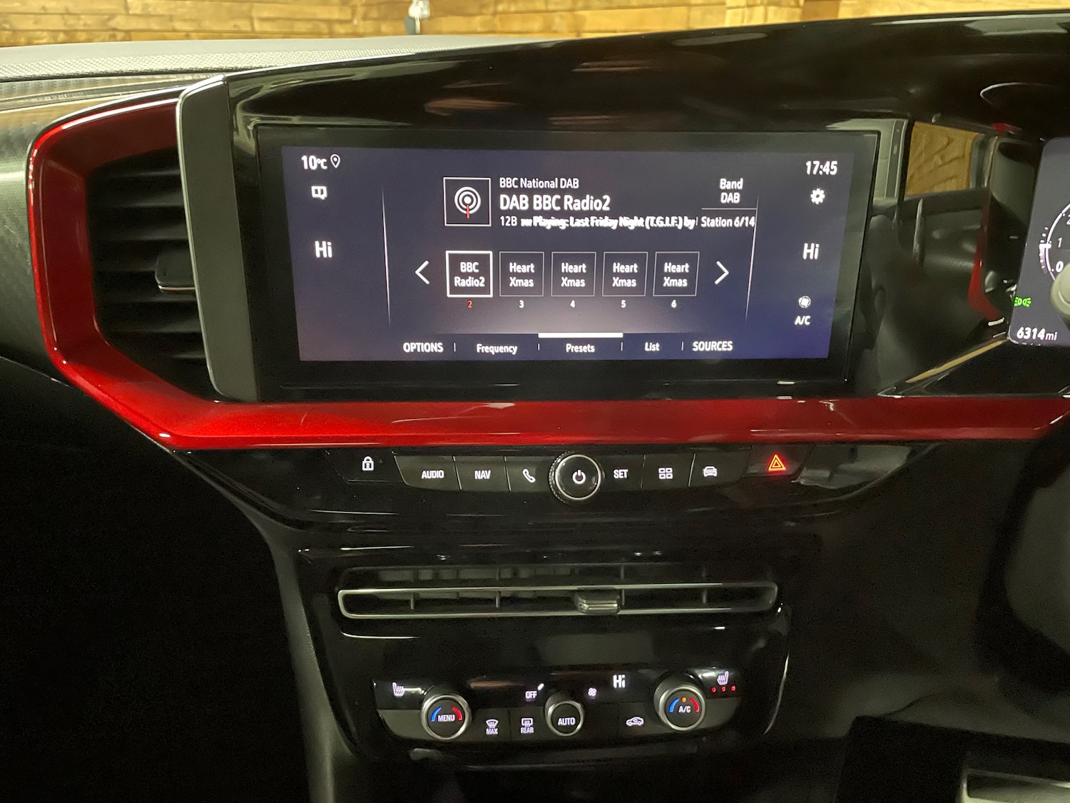 Used Vauxhall Mokka 2024 for sale - 77136213: Photo 17