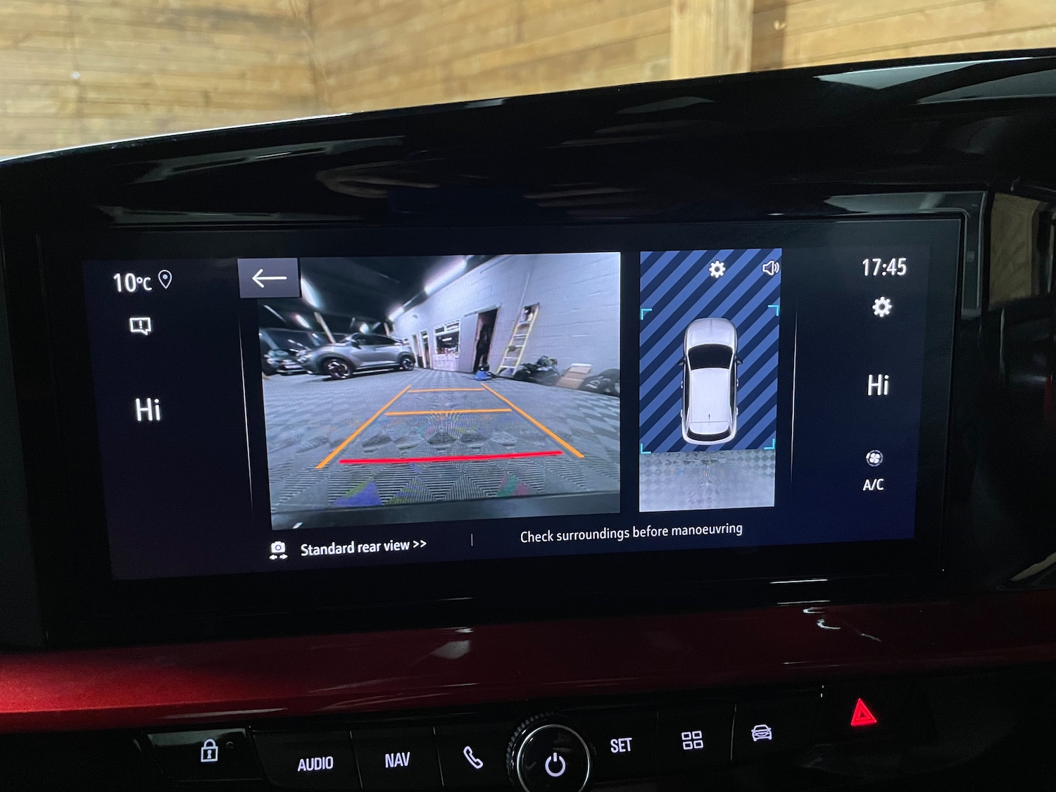 Used Vauxhall Mokka 2024 for sale - 77136213: Photo 21