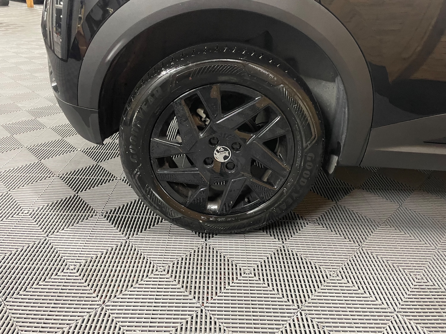 Used Vauxhall Mokka 2024 for sale - 77136213: Photo 22