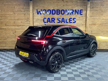Used Vauxhall Mokka 2024 for sale - 77136213: Photo