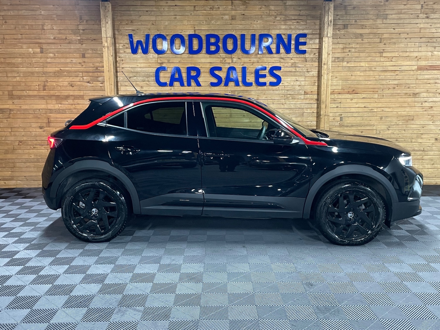 Used Vauxhall Mokka 2024 for sale - 77136213: Photo 5