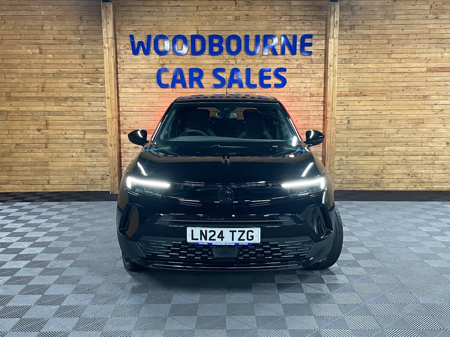 Used Vauxhall Mokka 2024 for sale - 77136213: Photo 7