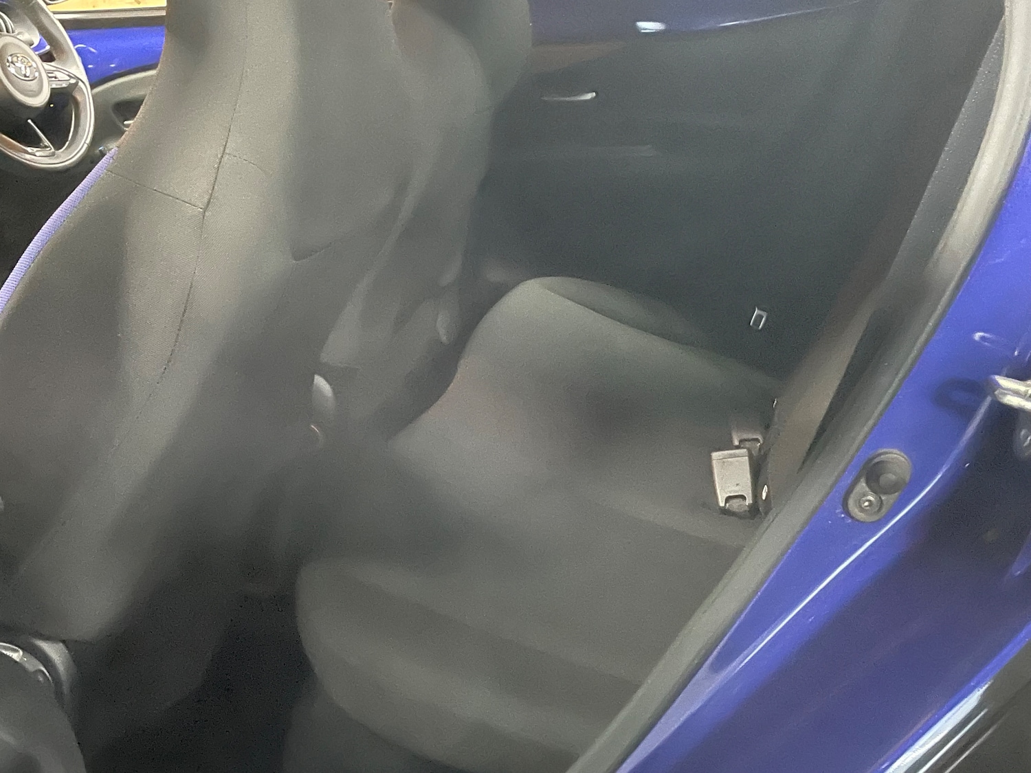 Used Toyota Aygo X 2023 for sale - 77984178: Photo 12