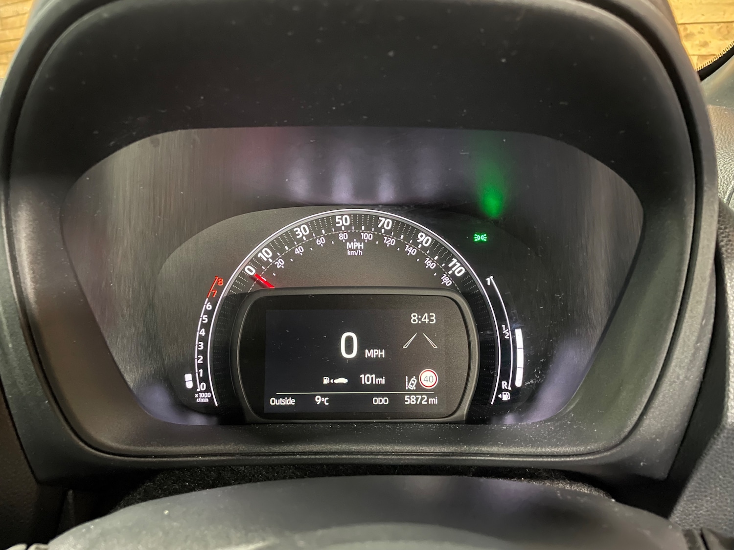 Used Toyota Aygo X 2023 for sale - 77984178: Photo 15