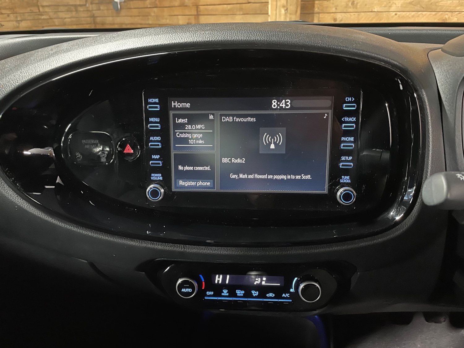 Used Toyota Aygo X 2023 for sale - 77984178: Photo 17