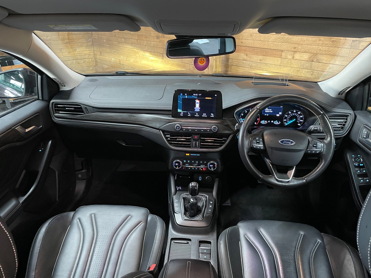 Used Ford Focus 2018 for sale - 76735738: Photo 10