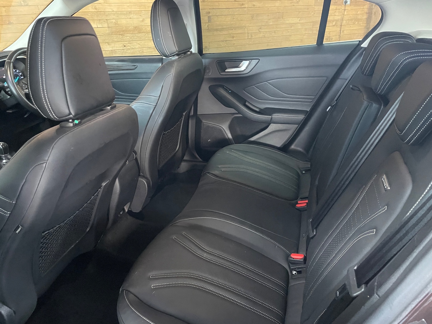 Used Ford Focus 2018 for sale - 76735738: Photo 12