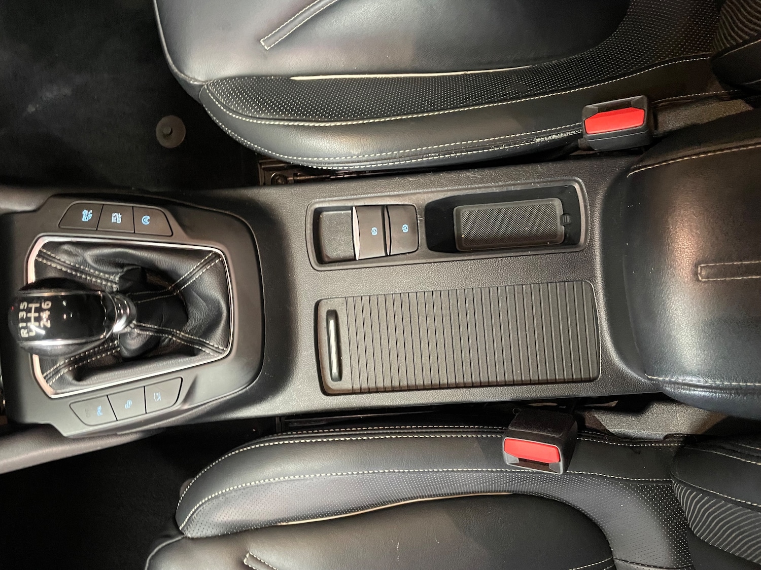 Used Ford Focus 2018 for sale - 76735738: Photo 13