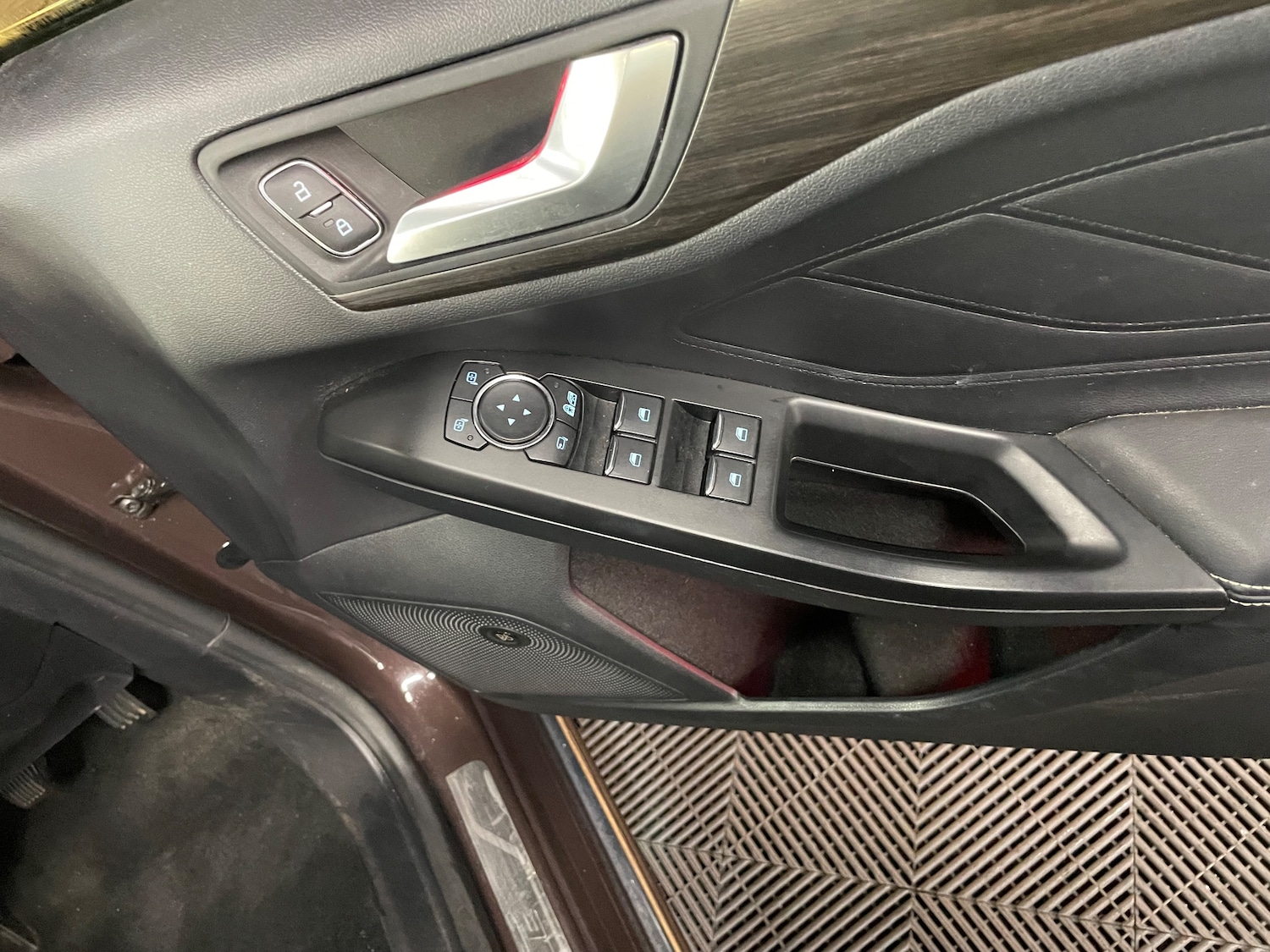 Used Ford Focus 2018 for sale - 76735738: Photo 14