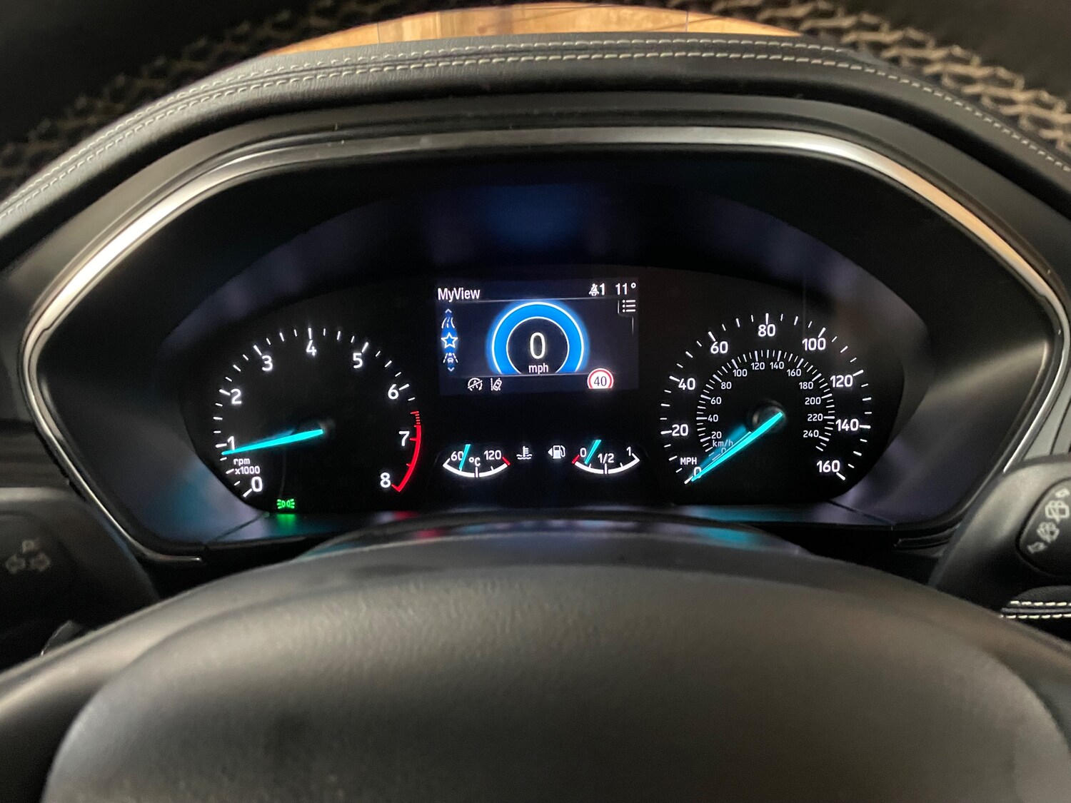 Used Ford Focus 2018 for sale - 76735738: Photo 15