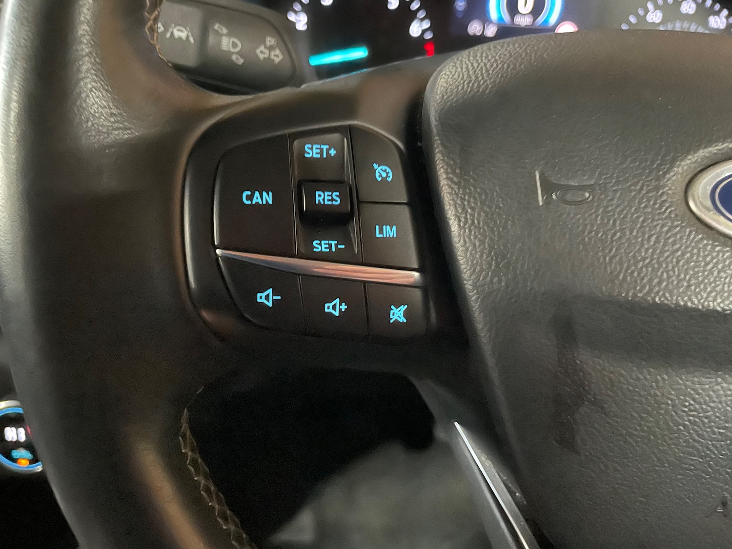 Used Ford Focus 2018 for sale - 76735738: Photo 18