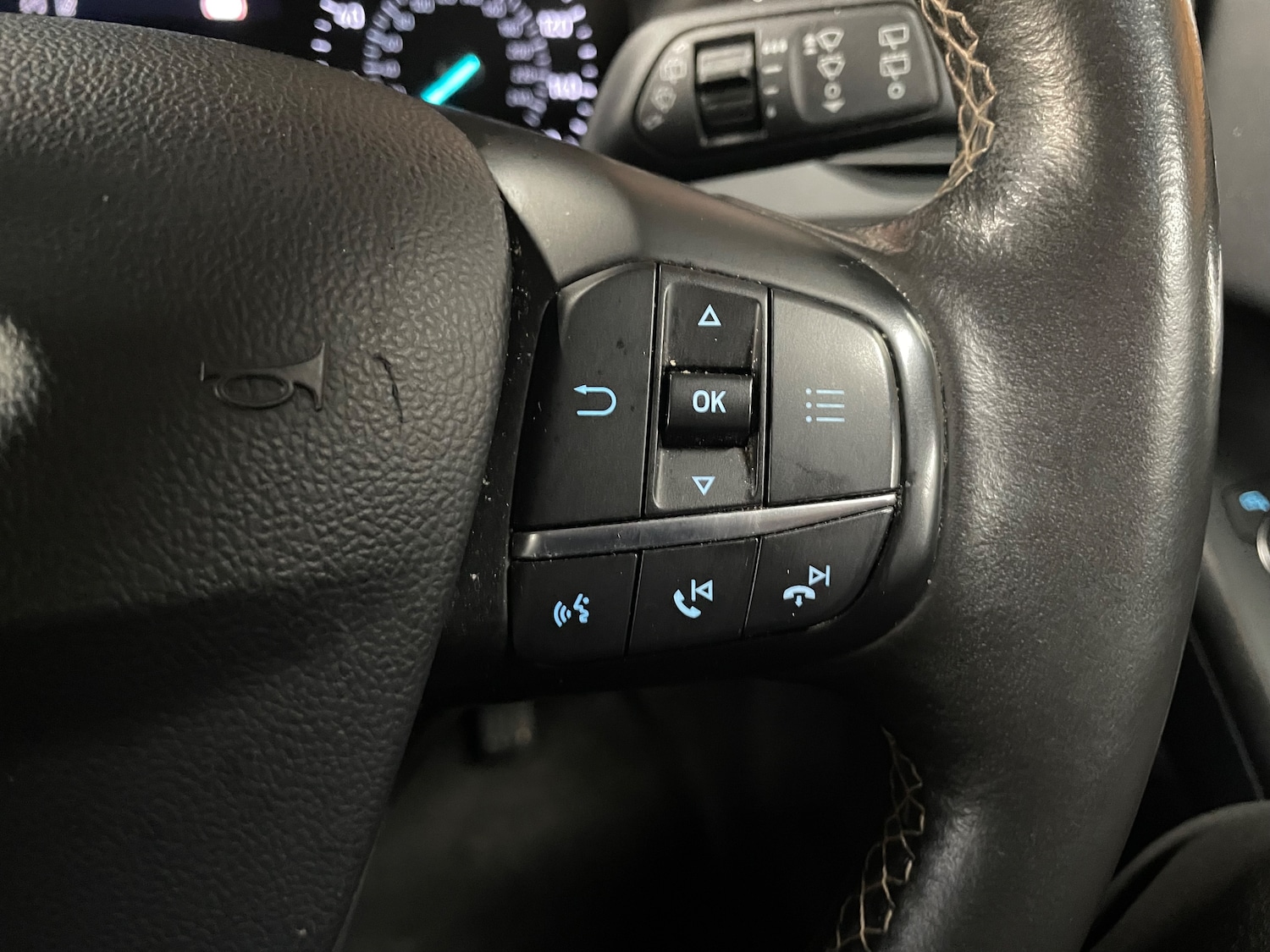 Used Ford Focus 2018 for sale - 76735738: Photo 19