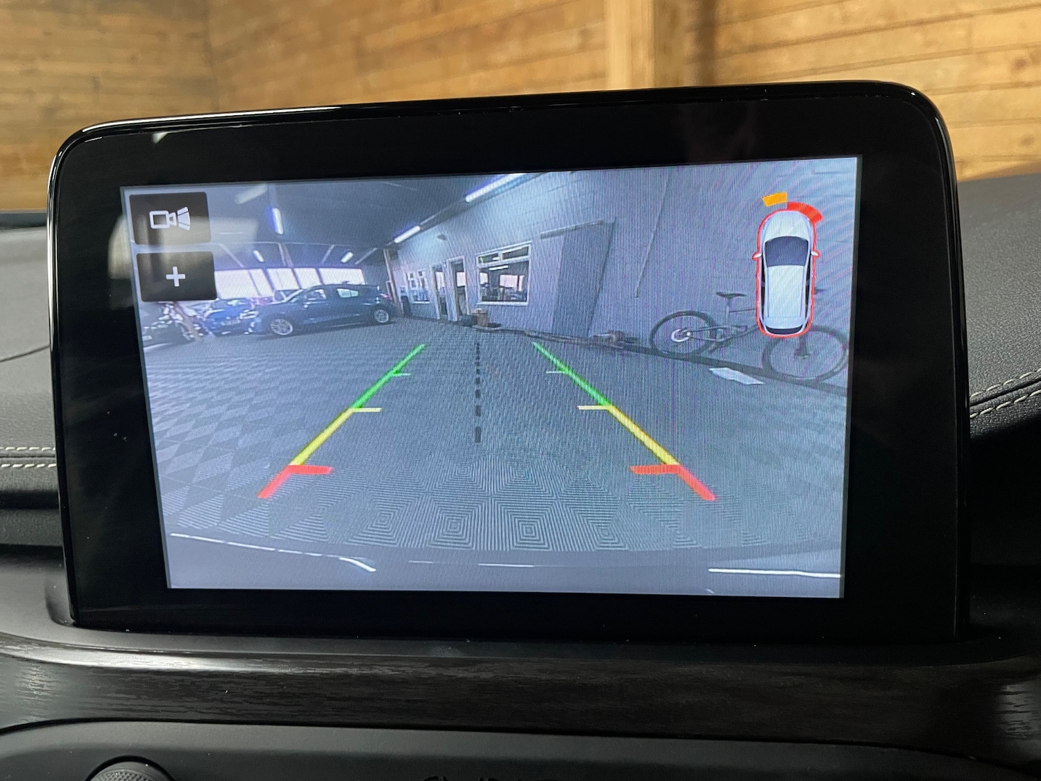 Used Ford Focus 2018 for sale - 76735738: Photo 22