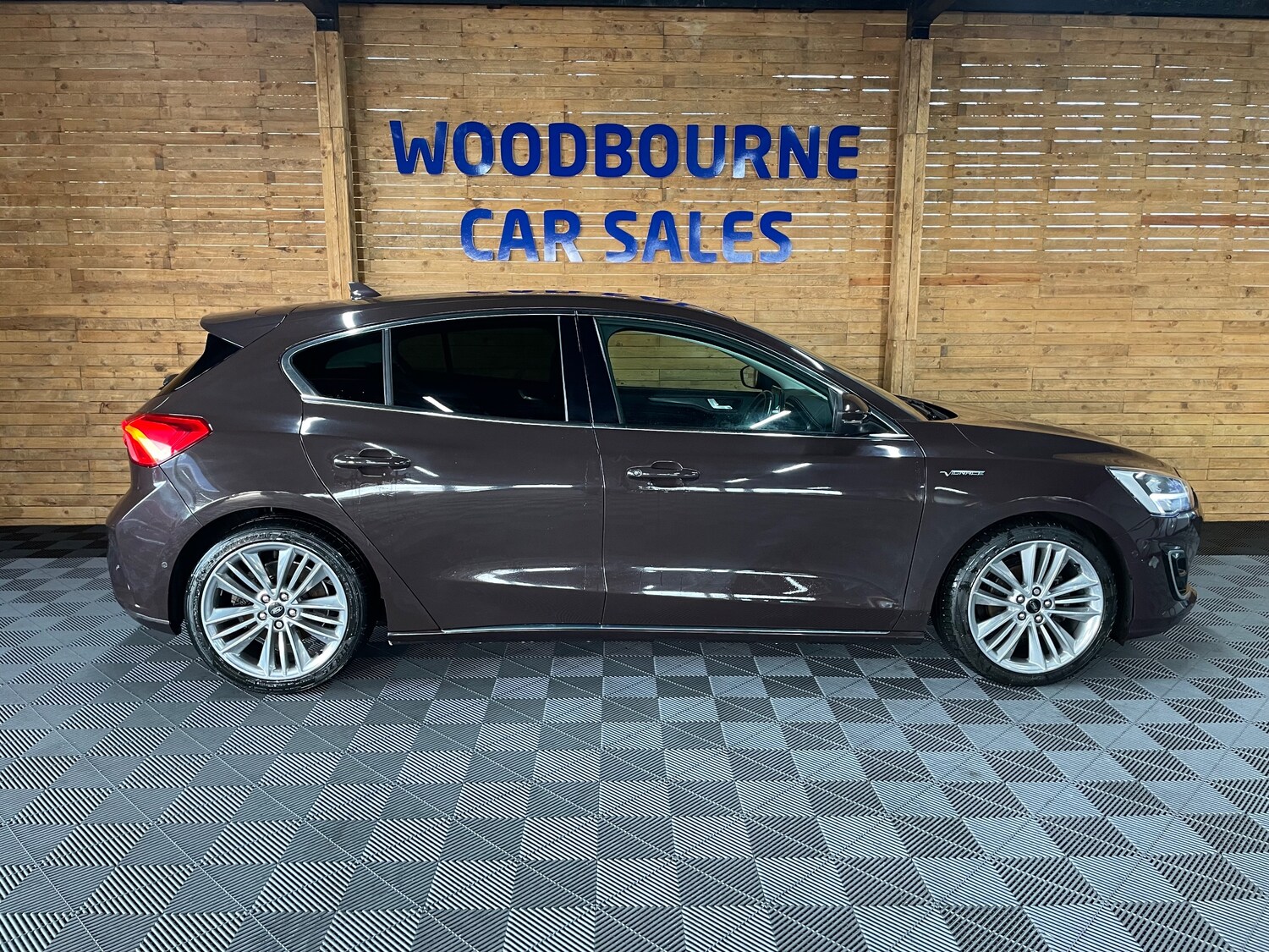 Used Ford Focus 2018 for sale - 76735738: Photo 5