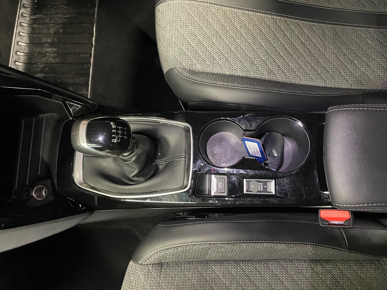 Used Peugeot 2008 2024 for sale - 77935500: Photo 13