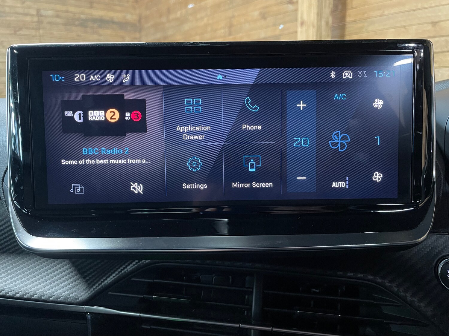 Used Peugeot 2008 2024 for sale - 77935500: Photo 15