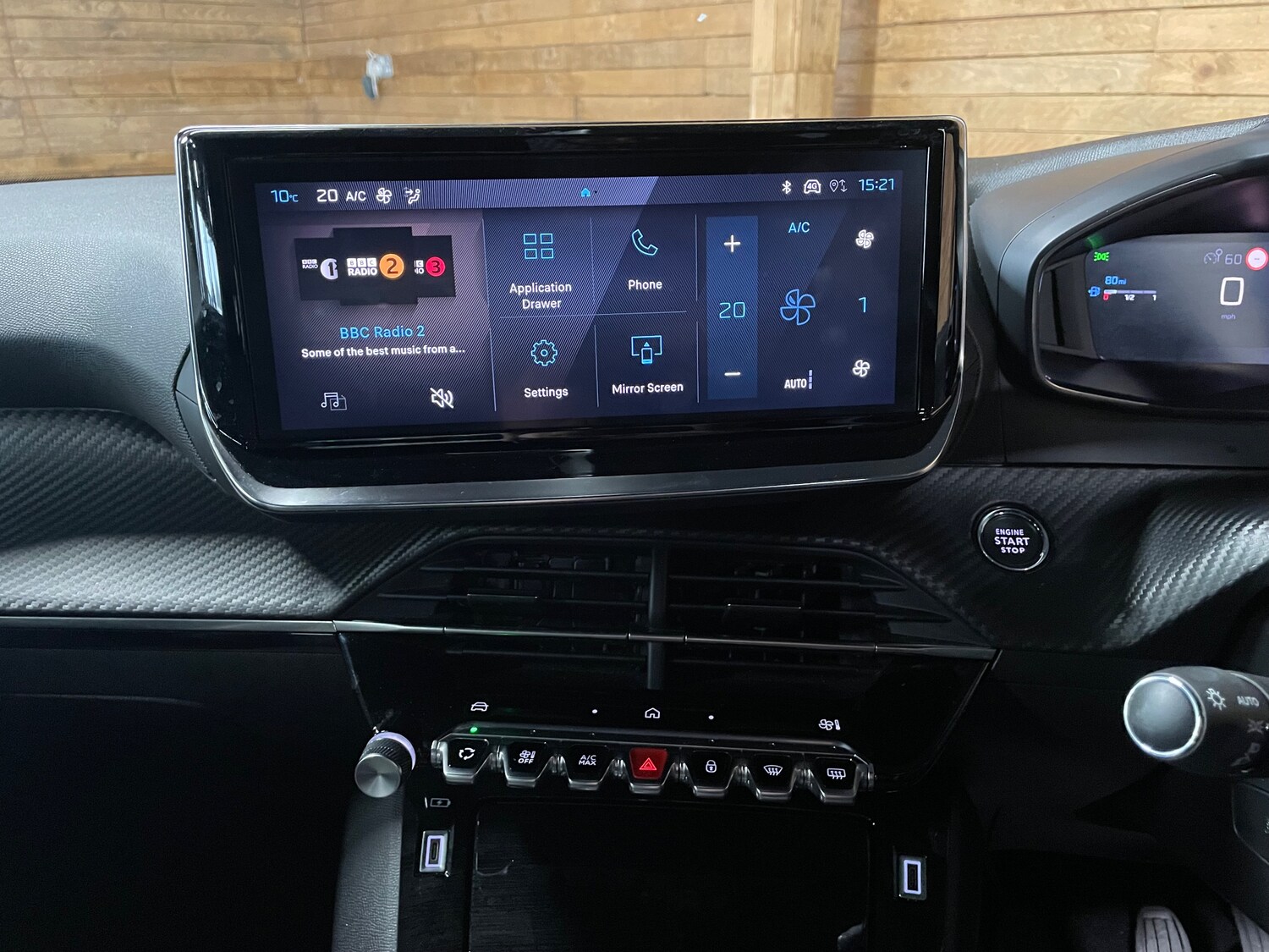 Used Peugeot 2008 2024 for sale - 77935500: Photo 16