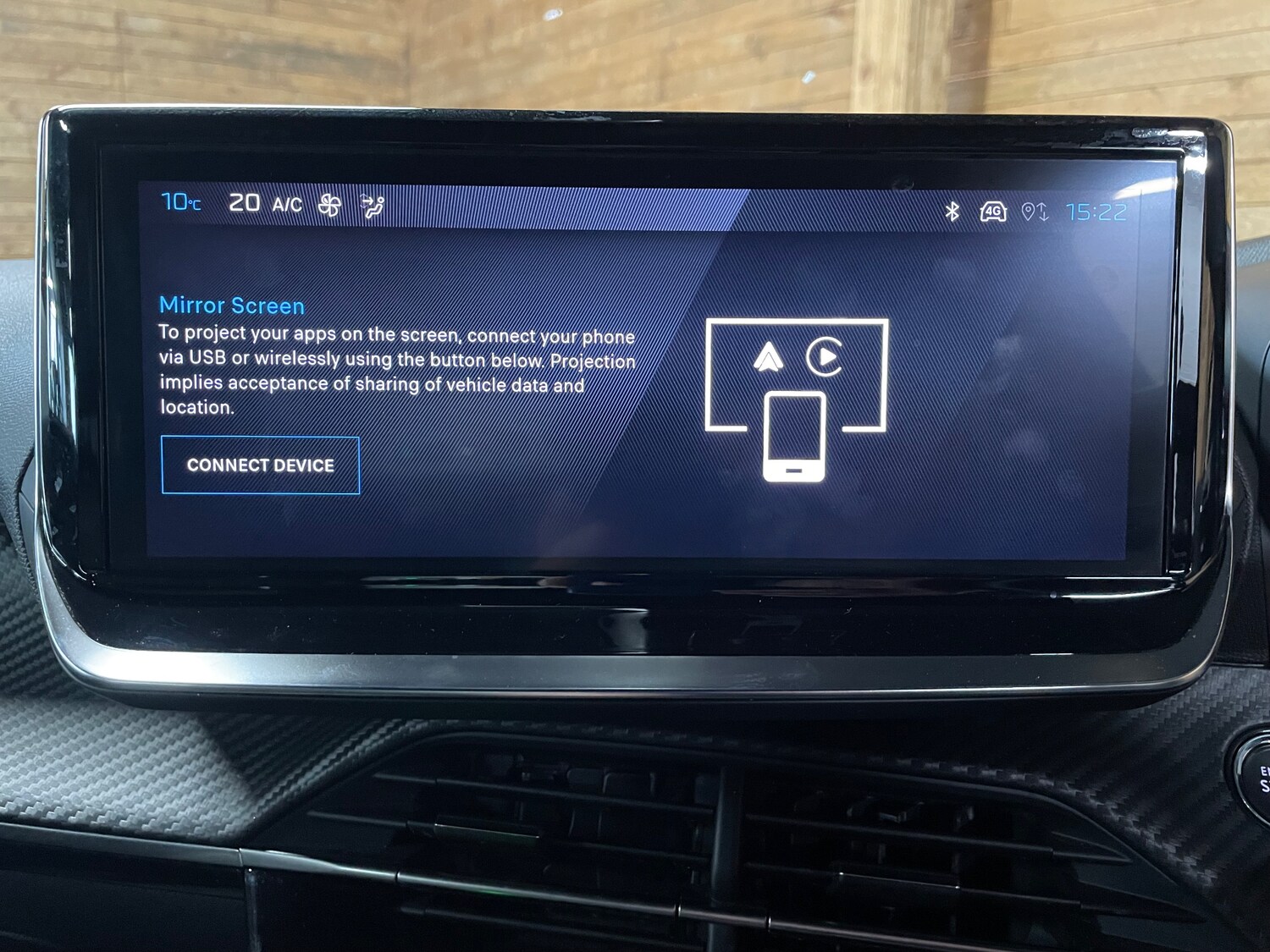 Used Peugeot 2008 2024 for sale - 77935500: Photo 21