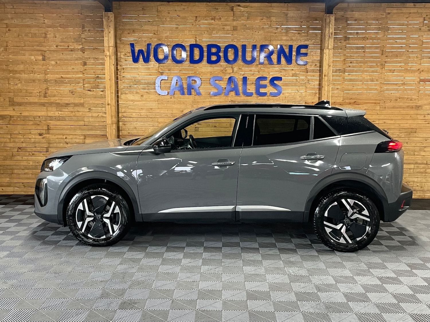 Used Peugeot 2008 2024 for sale - 77935500: Photo 6