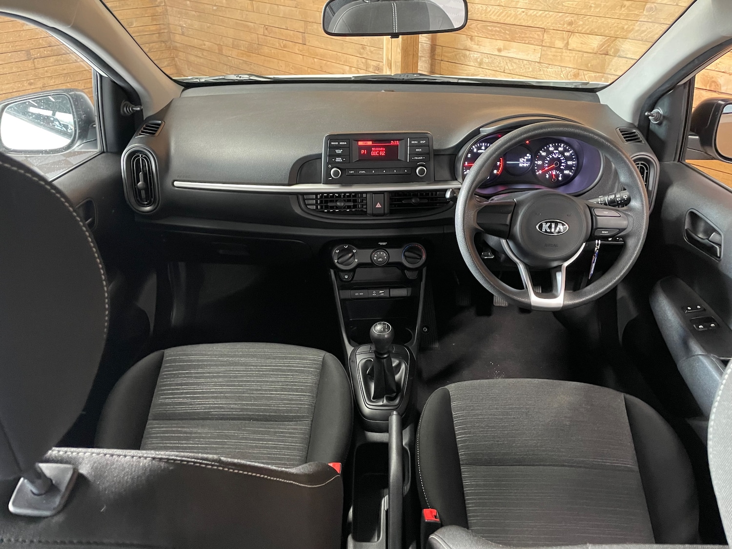 Used Kia Picanto 2020 for sale - 77733487: Photo 10