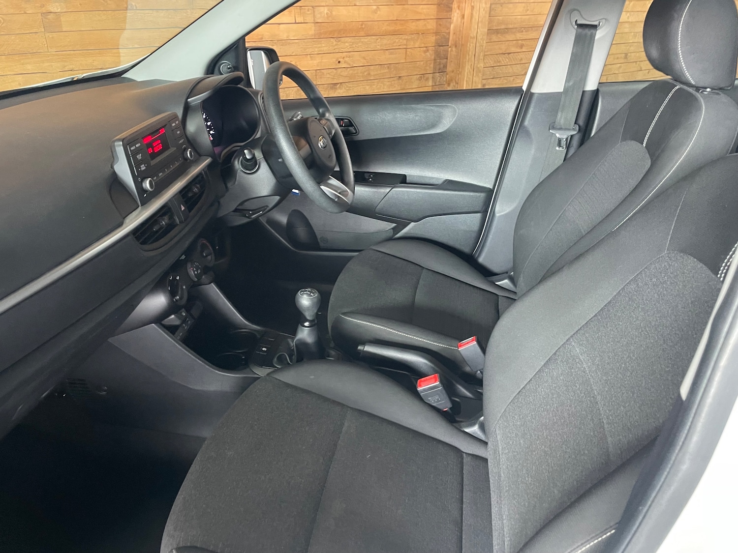 Used Kia Picanto 2020 for sale - 77733487: Photo 11