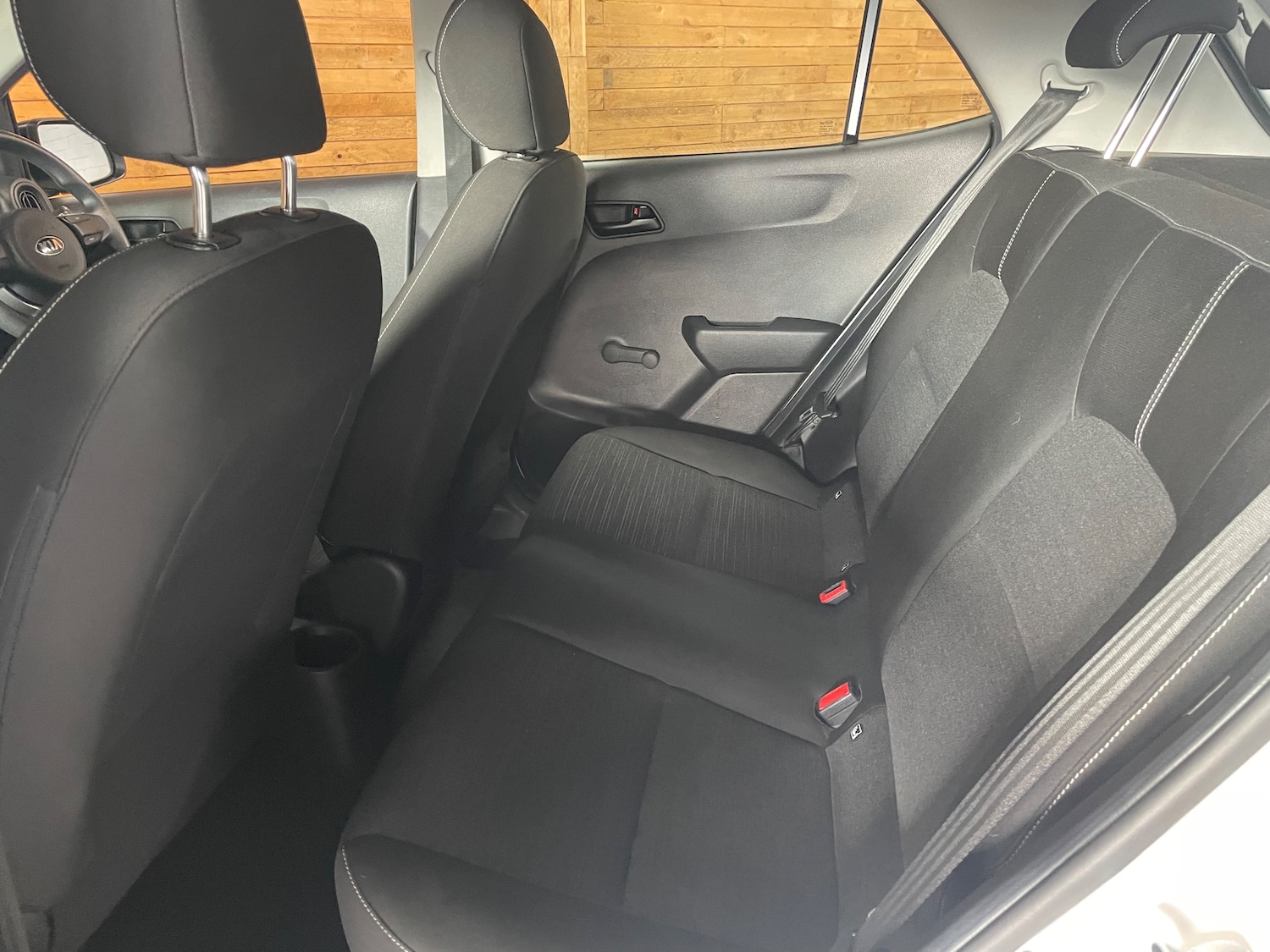 Used Kia Picanto 2020 for sale - 77733487: Photo 12