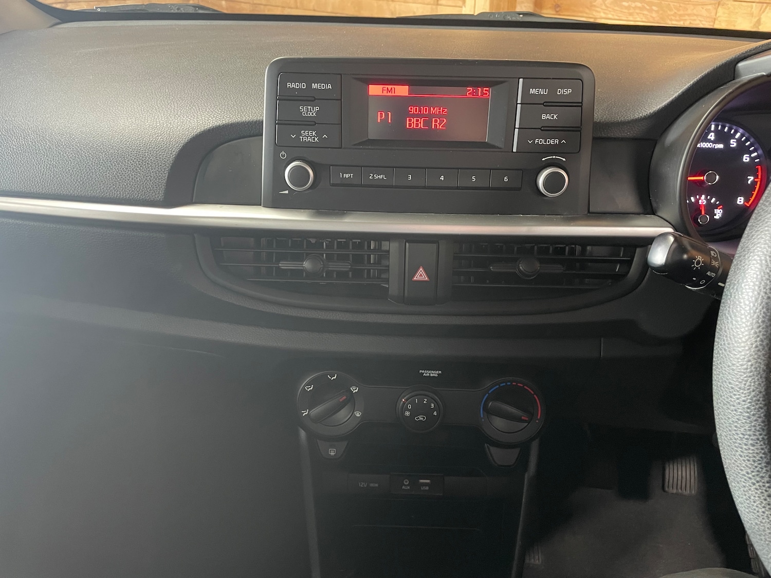 Used Kia Picanto 2020 for sale - 77733487: Photo 17